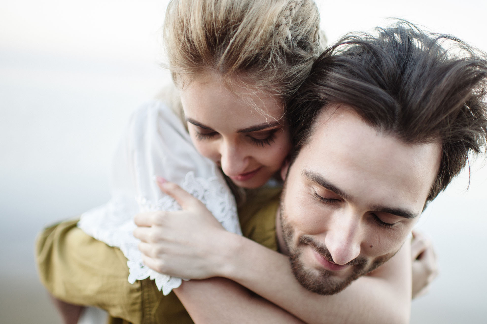 Mon Ex A Un Nouveau Copain J'ai récupéré mon ex - Les pièges à éviter - James D.