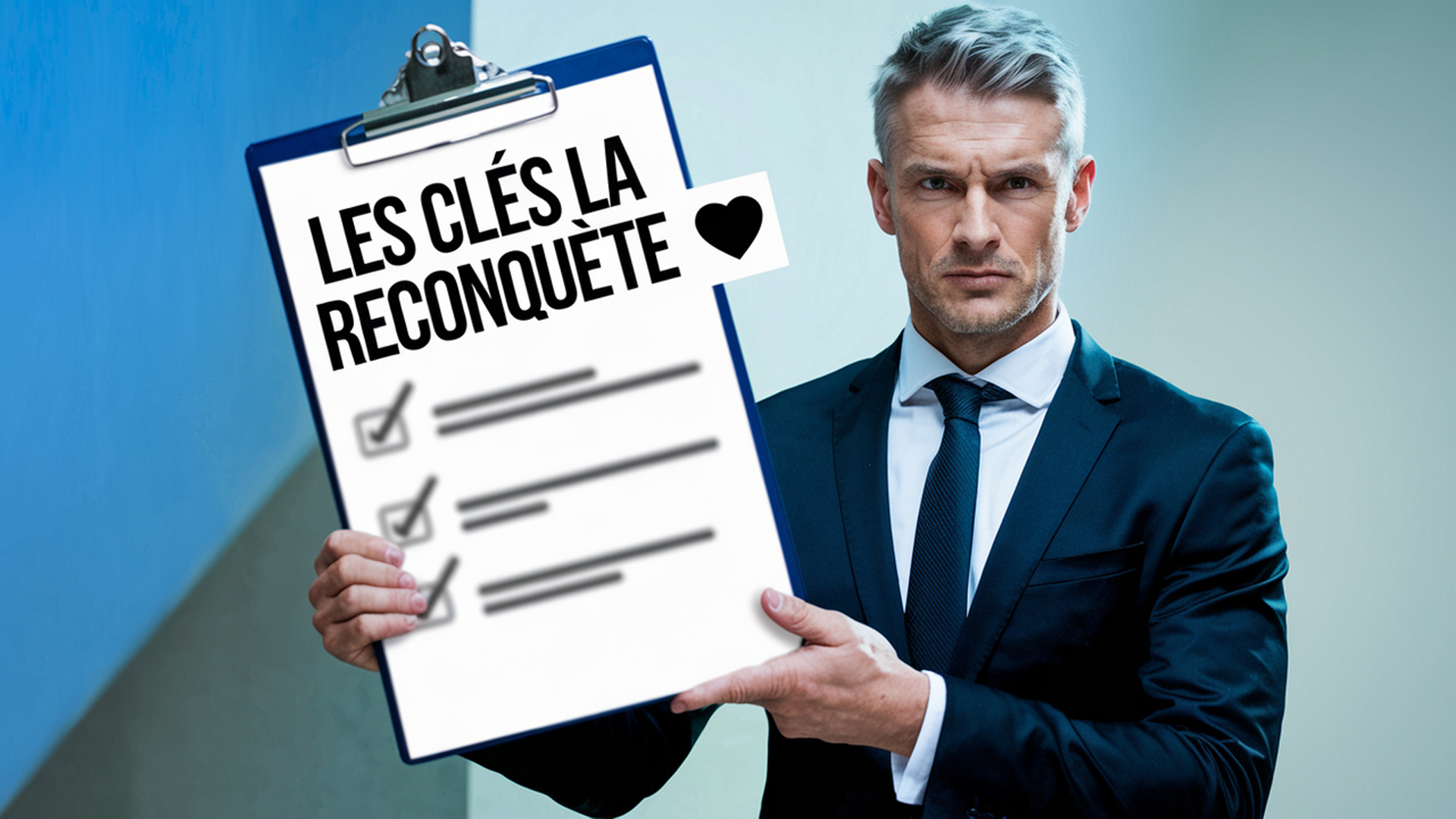 Les clés pour faire revenir son ex – stratégie de reconquête amoureuse