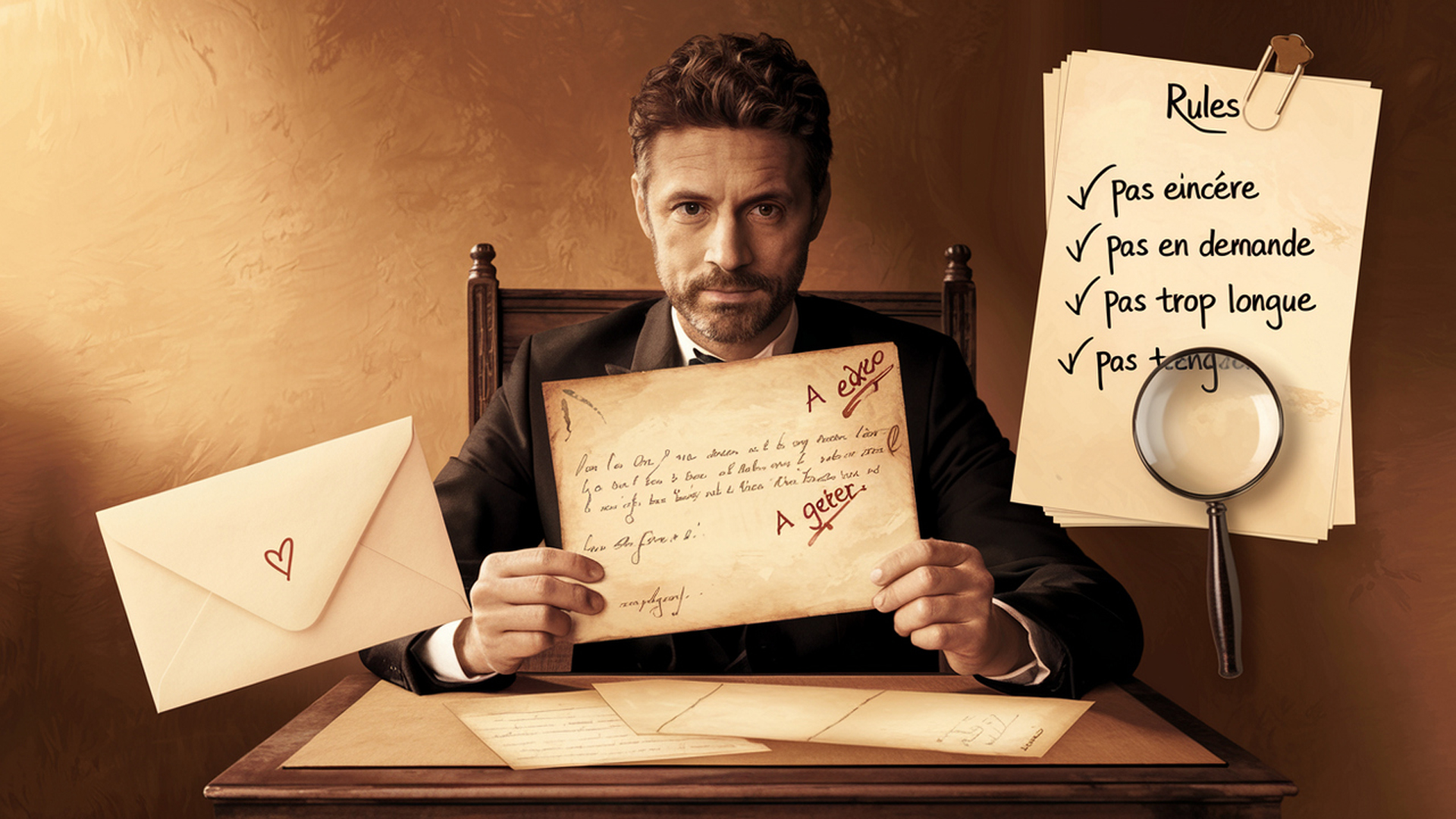 écrire Une Lettre à Son Ex Pour Tourner La Page La lettre pour récupérer son ex : Qui doit écrire, quand, comment