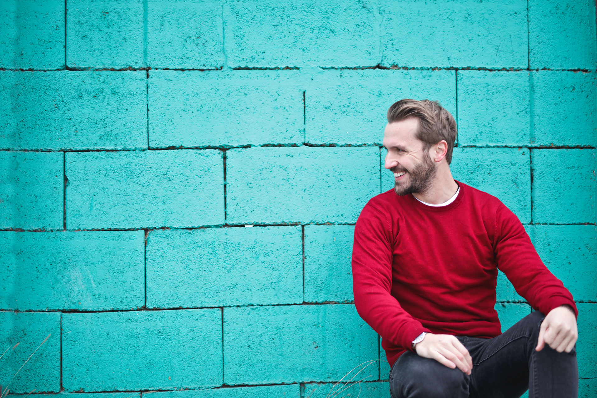 Mon Ex Me Souhaite D être Heureuse Mon ex me voit heureux - Une erreur pour ma reconquête? - James D.