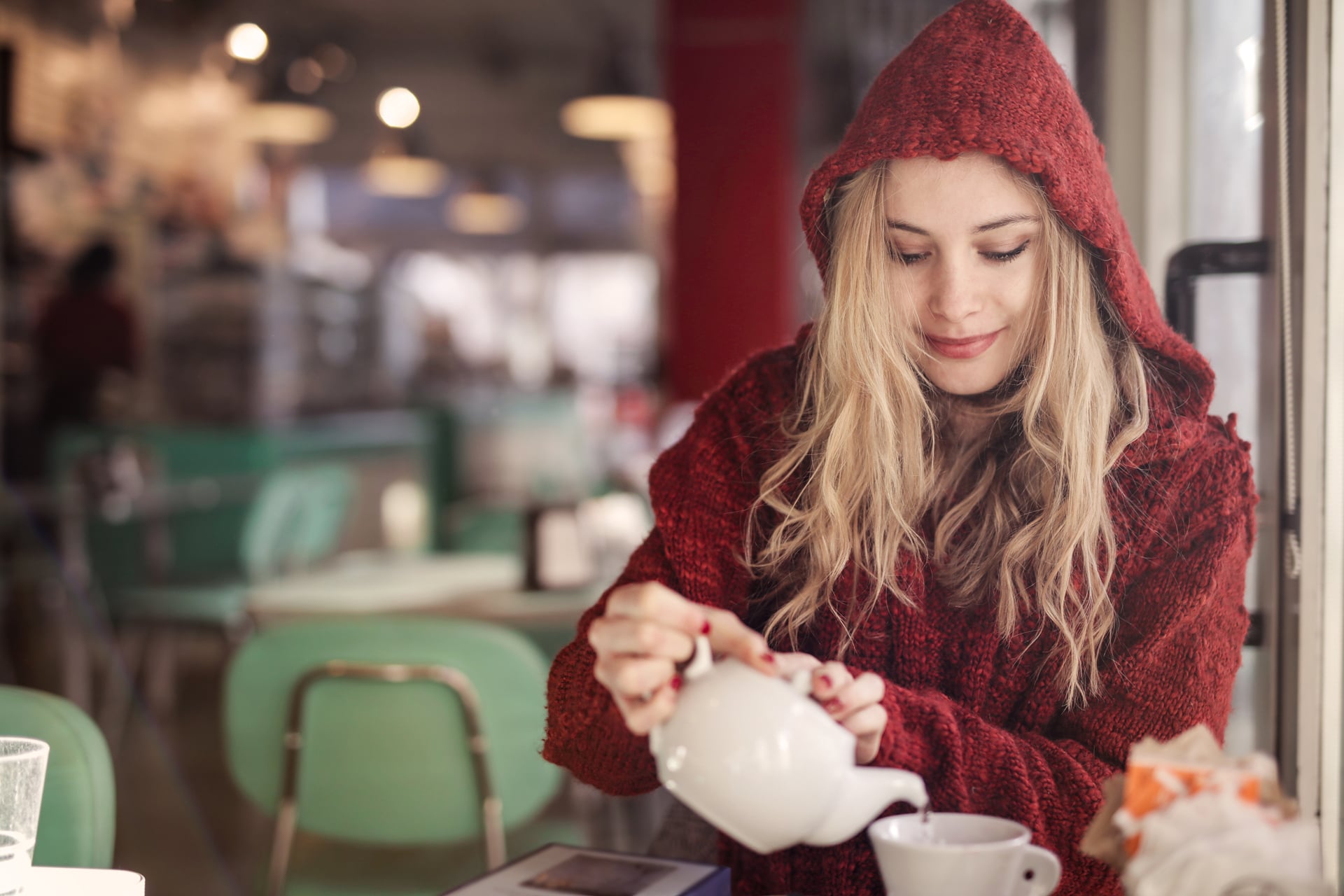 comment attirer une fille vers vous