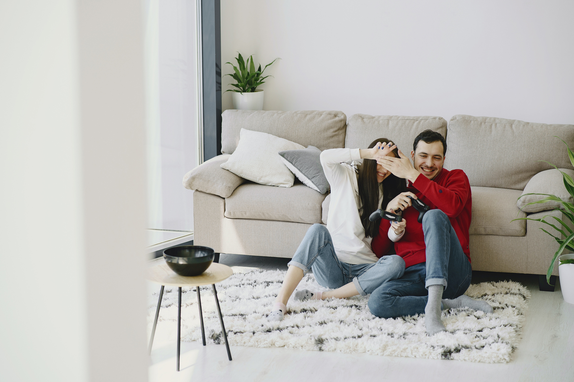 Se Rapprocher Comment se rapprocher de son ex? - James D.