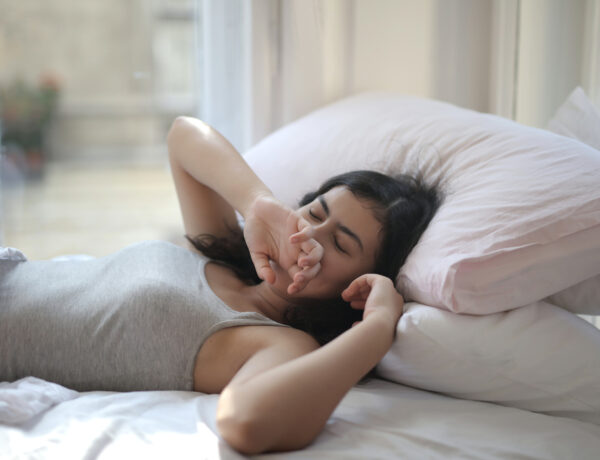 comment retrouver le sommeil après une séparation